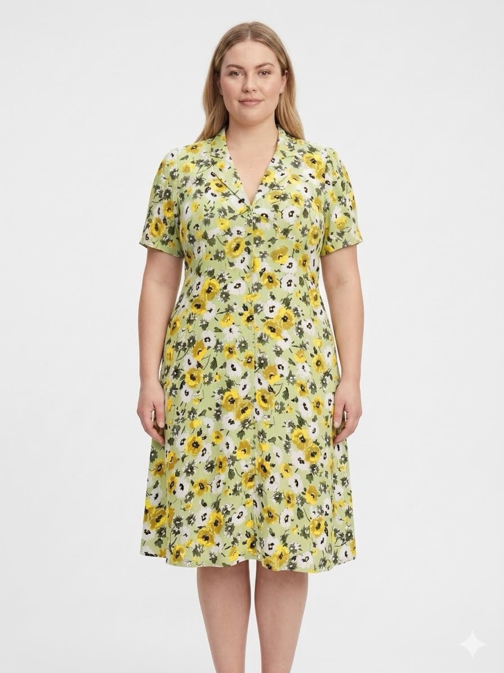Nobody’s Child Midi Dress size 12